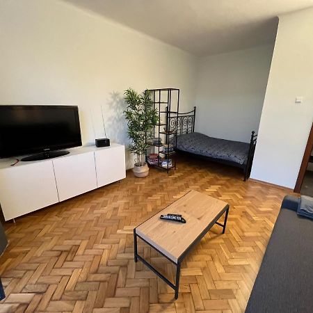 Apartament Planty 2/8 Apartment Zamosc  Bagian luar foto