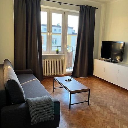 Apartament Planty 2/8 Apartment Zamosc  Bagian luar foto