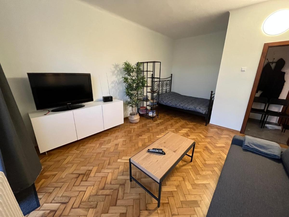 Apartament Planty 2/8 Apartment Zamosc  Bagian luar foto