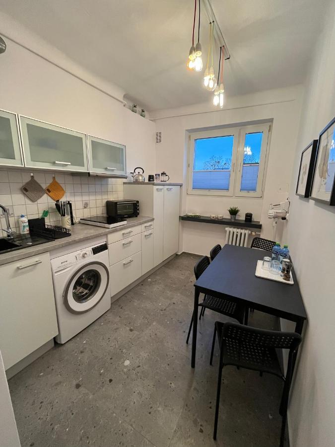 Apartament Planty 2/8 Apartment Zamosc  Bagian luar foto