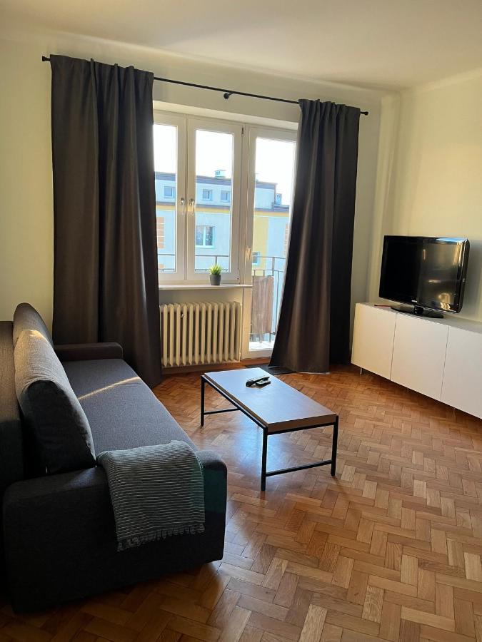 Apartament Planty 2/8 Apartment Zamosc  Bagian luar foto