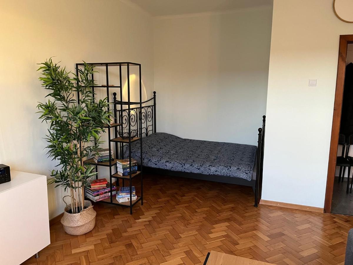 Apartament Planty 2/8 Apartment Zamosc  Bagian luar foto