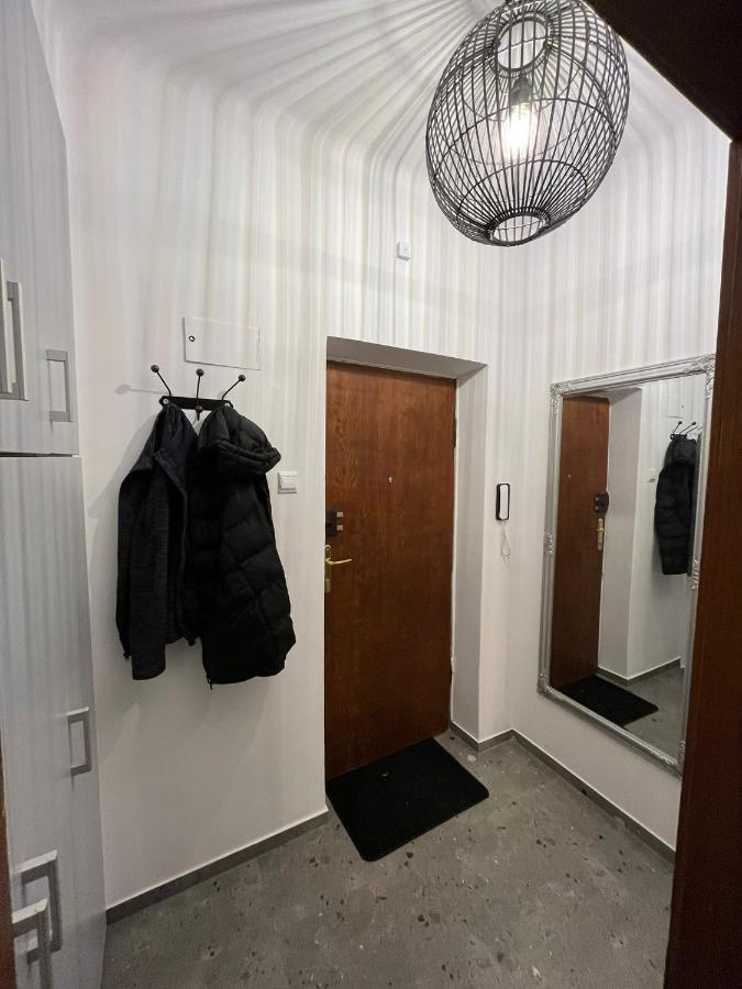 Apartament Planty 2/8 Apartment Zamosc  Bagian luar foto
